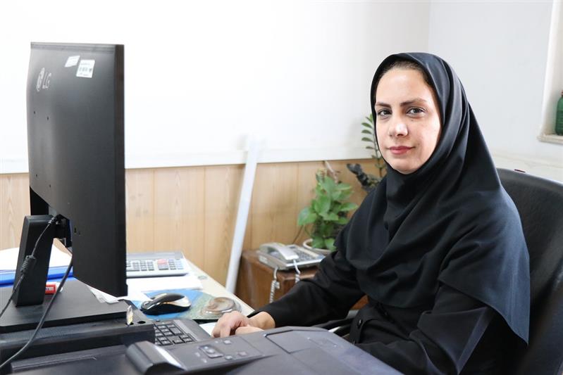 برگزاری جشنواره ملی روایتگری بانوان با عنوان «روایت پایداری»