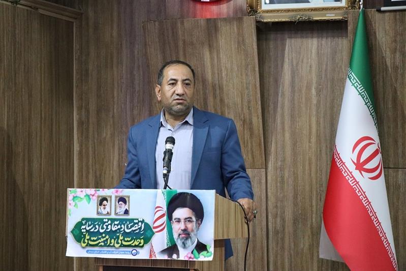 پیشرفت ۹۵ درصدی شبكه فاضلاب سایت ۲۳ هكتاری نهضت ملی مسكن سمنان/ ایستگاه پمپاژ در مسیر تكمیل