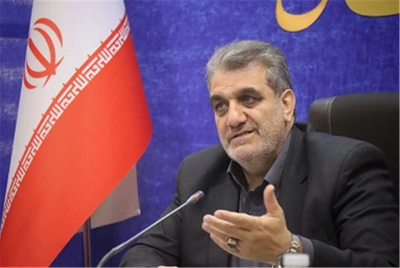 پساب سمنان جایگزین آب مورد استفاده در شهرك صنعتی میشود
