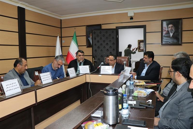 معاون استاندار: طرح های انتقال آب در سمنان 30 همت اعتبار نیاز دارد