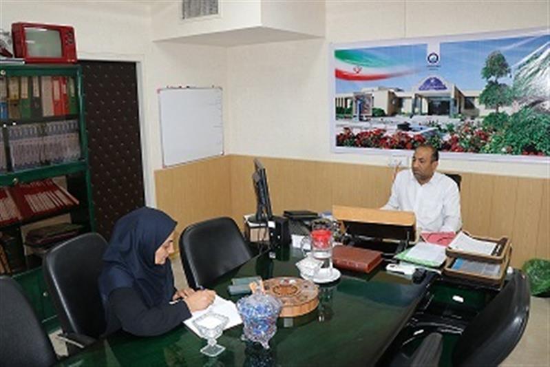 استان سمنان در آستانه ورود به مرزهای تنش آبی