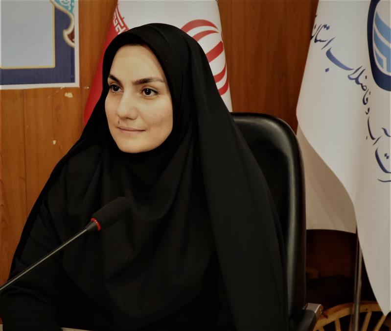 از آزمایشگاه تا روستا؛ مسیر حذف آرسنیك از آب آشامیدنی با جاذب زئولیت