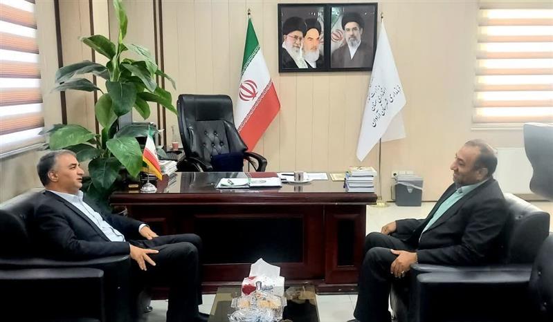 تأكید بر ضرورت تأمین پایدار منابع آبی شهرستان آرادان