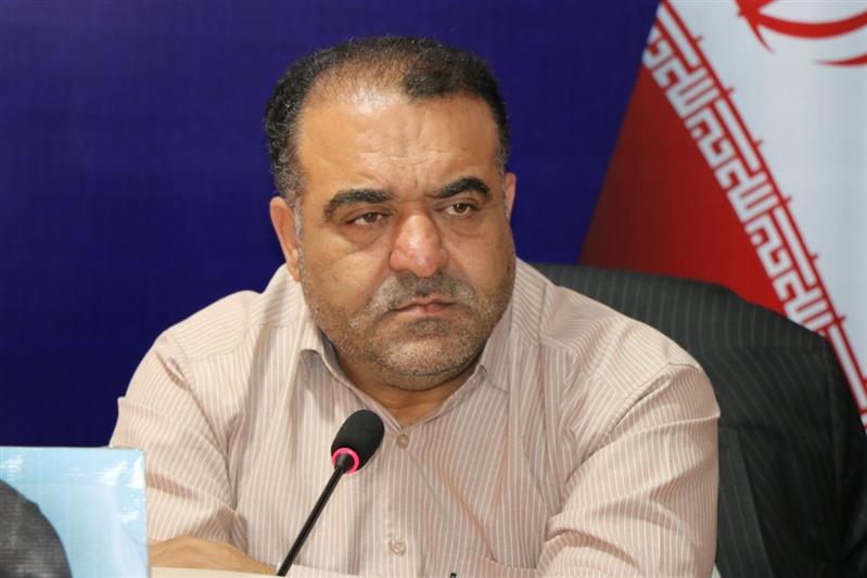 بهره برداری از ۱۱ پروژه عمرانی آب و فاضلاب در شهرستان دامغان
